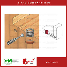 Load image into Gallery viewer, Mini Fix 31 (100pcs/pack)
