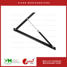 Load image into Gallery viewer, Bed Lift Storage Mechanism 15090
