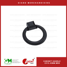 Load image into Gallery viewer, Cabinet Handle 2310 MBK
