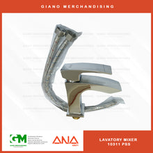 Load image into Gallery viewer, ANA Bathroom Lavatory Mixer 10311 PSS
