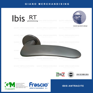FRASCIO IBIS RT (Mortisse Lockset)