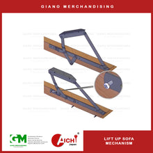 Load image into Gallery viewer, Lift up Sofa Mechanism 9
