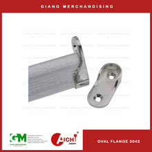 Load image into Gallery viewer, Oval Flange 3043 (2pcs)
