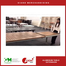 Load image into Gallery viewer, Table Extension Mechanism
