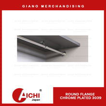 Load image into Gallery viewer, Round Flange 3039 CP (2pcs)
