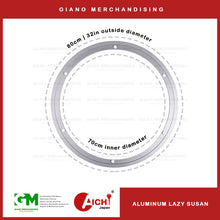 Load image into Gallery viewer, Lazy Susan Swivel
