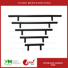 Load image into Gallery viewer, Cabinet Handle 3300 MBK
