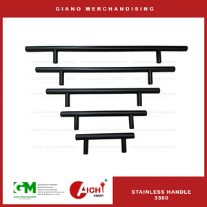 Cabinet Handle 3300 MBK