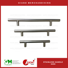 Load image into Gallery viewer, Cabinet Handle 3400
