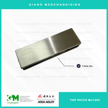 Load image into Gallery viewer, Assa Abloy Top Patch Fitting MJ1202
