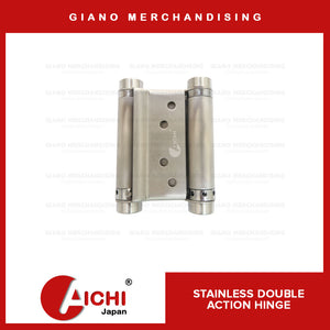 Aichi Double Action Door Hinge