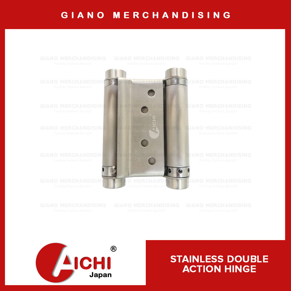 Aichi Double Action Door Hinge