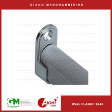 Load image into Gallery viewer, Oval Flange 3043 (2pcs)
