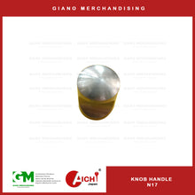 Load image into Gallery viewer, Cabinet Handle N17
