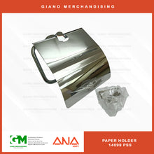 Load image into Gallery viewer, ANA Tissue Paper Holder 14099 PSS
