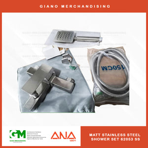 ANA Telephone Shower Set 62053 SSS
