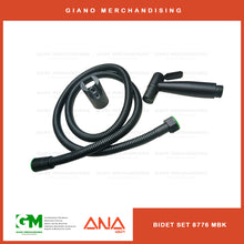 Load image into Gallery viewer, ANA Toilet Bidet Spray Set 8776
