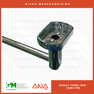 ANA Towel Bar 14093 PSS