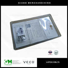 Load image into Gallery viewer, Veco Door Latch CBL75
