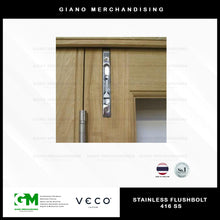 Load image into Gallery viewer, Veco Flushbolt 416
