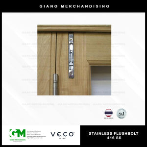 Veco Flushbolt 416