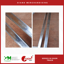 Load image into Gallery viewer, Series 50 Hanging Steel Door Track
