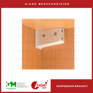 Suspension Bracket (2pcs/pack)