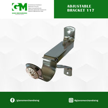 Load image into Gallery viewer, Adjustable Bracket 117 (2pcs)
