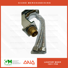 Load image into Gallery viewer, ANA Bathroom Lavatory Mixer 10311 PSS
