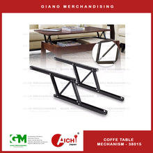 Load image into Gallery viewer, Coffee Table Mechanism 38015
