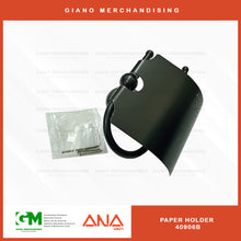 Load image into Gallery viewer, ANA Tissue Paper Holder 40906B
