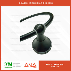 ANA Towel Ring 40907B
