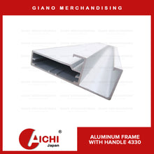 Load image into Gallery viewer, Aluminum Profile Frame with Handle 4330
