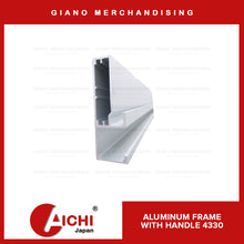 Load image into Gallery viewer, Aluminum Profile Frame with Handle 4330
