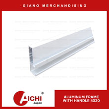 Load image into Gallery viewer, Aluminum Profile Frame with Handle 4330
