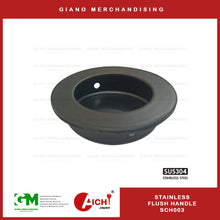 Load image into Gallery viewer, Flush Handle SCH003
