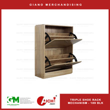 Load image into Gallery viewer, Shoe Rack Mechanism
