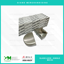 Load image into Gallery viewer, Assa Abloy Glass Lock Frameless Door MS102
