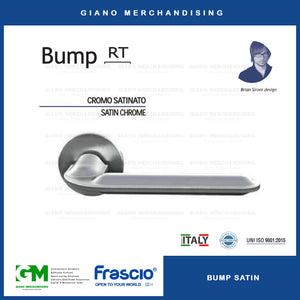 FRASCIO Bump RT SC (Mortisse Lockset)