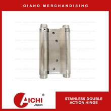 Load image into Gallery viewer, Aichi Double Action Door Hinge
