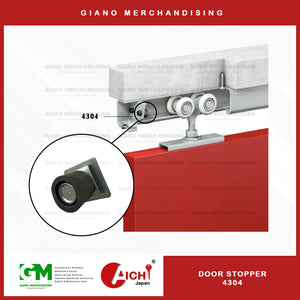 Series 50 Stopper 4304
