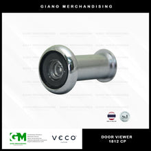 Load image into Gallery viewer, Veco Door Viewer 1812 CP
