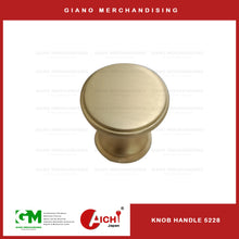 Load image into Gallery viewer, Cabinet Knob Handle 5228 SB
