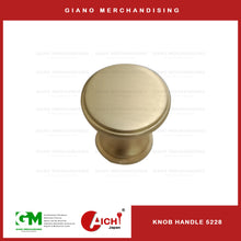 Load image into Gallery viewer, Cabinet Knob Handle 5228 SB
