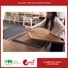 Load image into Gallery viewer, Table Extension Mechanism
