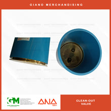 Load image into Gallery viewer, ANA Clean out Valve 4&quot;
