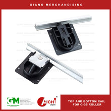Load image into Gallery viewer, G35 ROLLER with G35 RAIL SET
