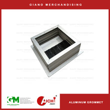 Load image into Gallery viewer, Aluminum Grommet
