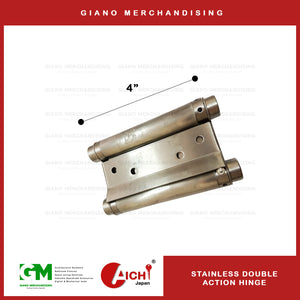 Aichi Double Action Door Hinge