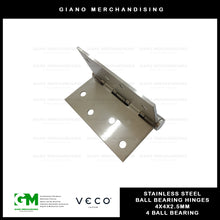 Load image into Gallery viewer, Veco Ball Bearing Hinges
